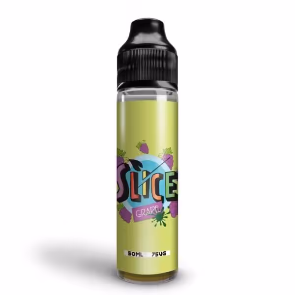 Slice Grape 50ml Shortfill Slice Grape 50ml Shortfill