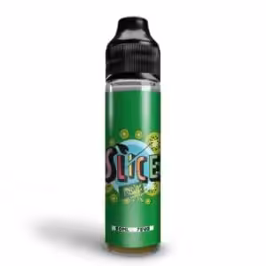 Slice Kiwi 50ml Shortfill