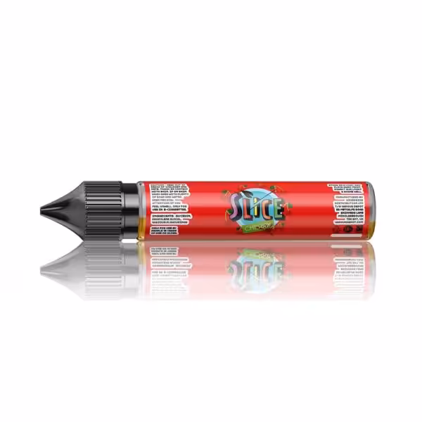 Slice MTL Cherry Slice MTL Cherry