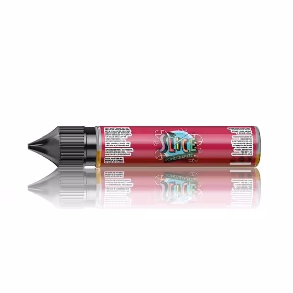Slice MTL Pomegranate Slice MTL Pomegranate