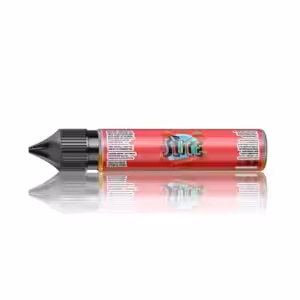 Slice Strawberry MTL E Liquid