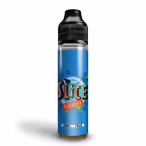 Slice Blueberry On Ice 50ml Shortfill