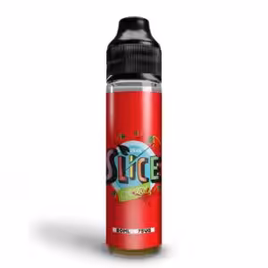 Slice Cherry On Ice 50ml Shortfill