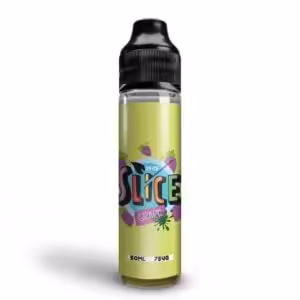 Slice On Ice Grape 50ml Shortfill