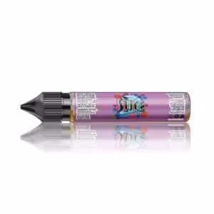 Slice Mixed Berry On Ice MTL E Liquid
