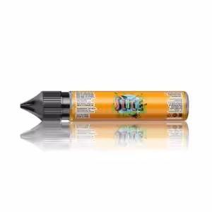 Slice Pear On Ice MTL E Liquid