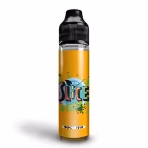Slice On Ice Pear 50ml Shortfill