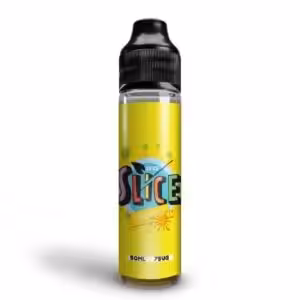 Slice On Ice Pineapple 50ml Shortfill