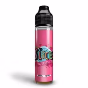 Slice On Ice Raspberry 50ml Shortfill