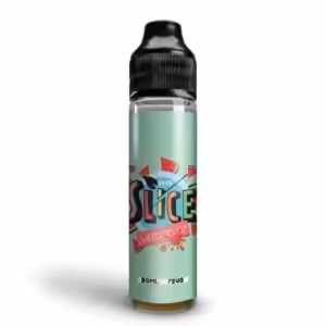 Slice On Ice Watermelon 50ml Shortfill