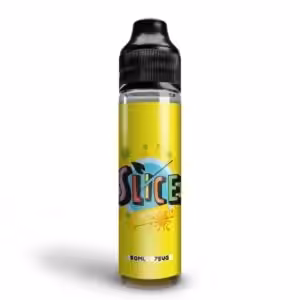 Slice Pineapple 50ml Shortfill