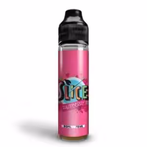 Slice Raspberry 50ml Shortfill