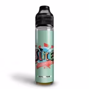 Slice Watermelon 50ml Shortfill