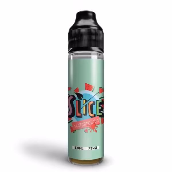 Slice Watermelon 50ml Shortfill Slice Watermelon 50ml Shortfill