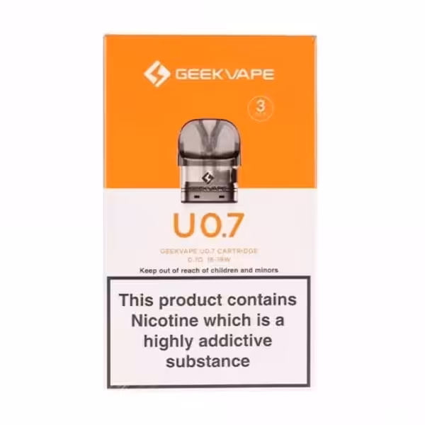 Sonder U Replacement Pods Sonder U Replacement Pods