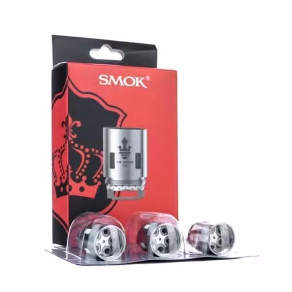 TFV12 Prince Coils TFV12 Prince Coils