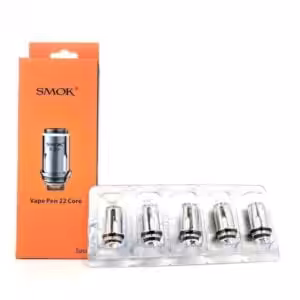 SMOK Vape Pen 22 Coils