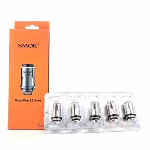 Vape Pen 22 Coils