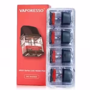 Vaporesso Xros Series Replacement Pods