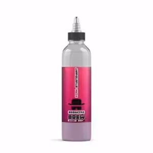 Breaking Brew Pink Sturtevant Short Shot
