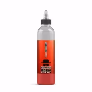 Breaking Brew Red Odenkirk Short Shot