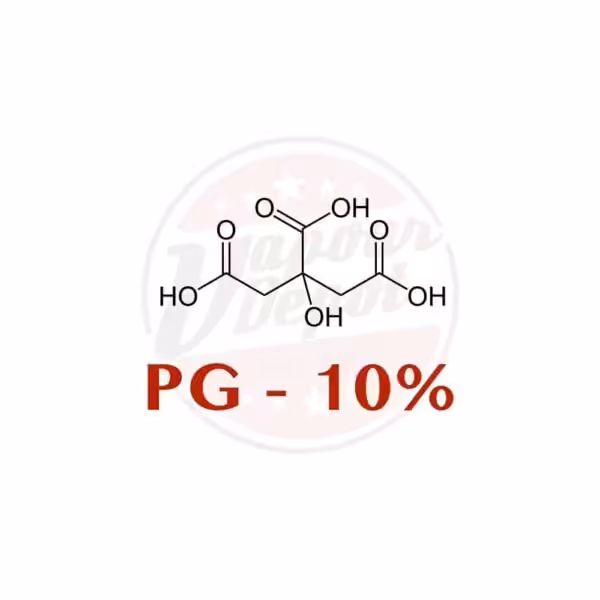 citric-acid-10ml-solution citric acid 10ml solution