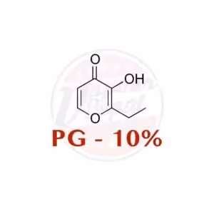 Ethyl Maltol 10ml Solution