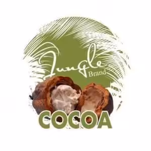 Jungle Flavors Cocoa Flavour Concentrate