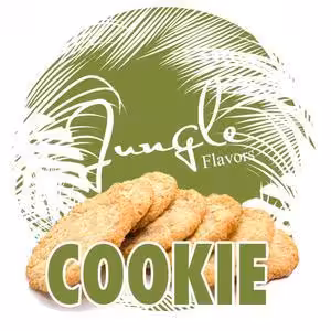 Jungle Flavors Cookie Flavour Concentrate