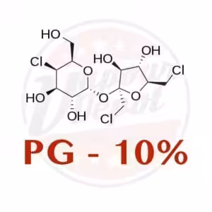 Sucralose 10ml Solution