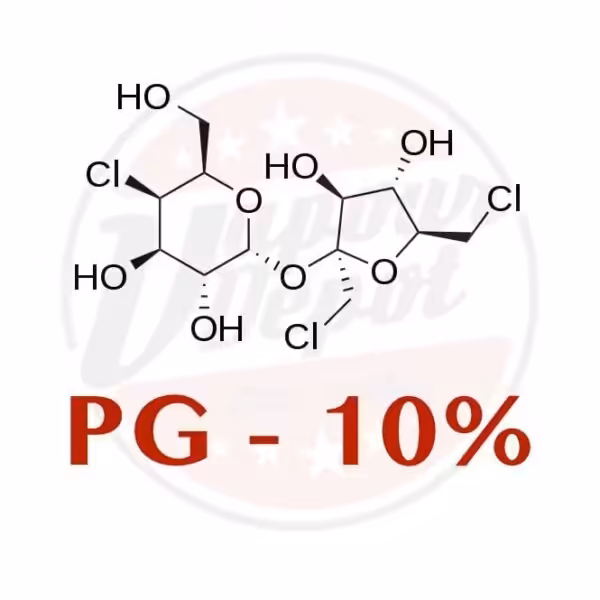 sucralose-10ml-solution sucralose 10ml solution