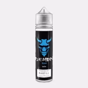 Demon Blue 50/50 Longfill