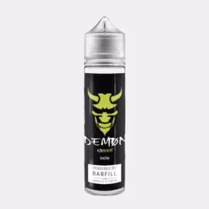 Demon Green 50/50 Longfill