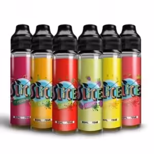 Slice E Juice Pack 2