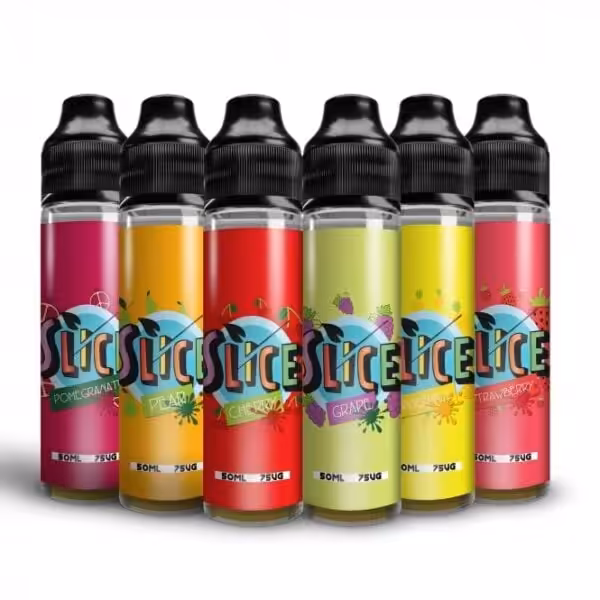 E Juice Pack 2 E Juice Pack 2