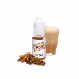 Flavorah Thai Chai Flavouring