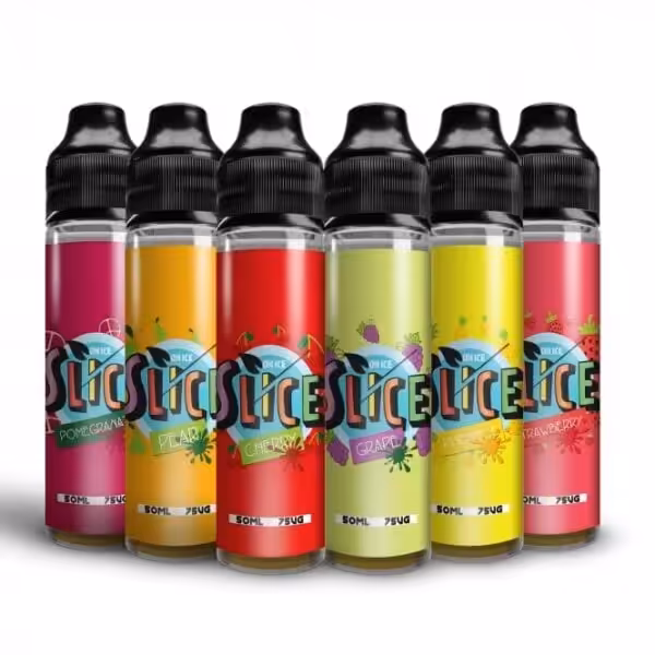 On Ice E Juice Pack 2 On Ice E Juice Pack 2