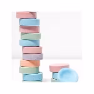 The Flavor Apprentice Sweet & Tart