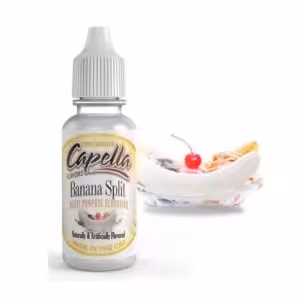 Capella Banana Split Flavouring