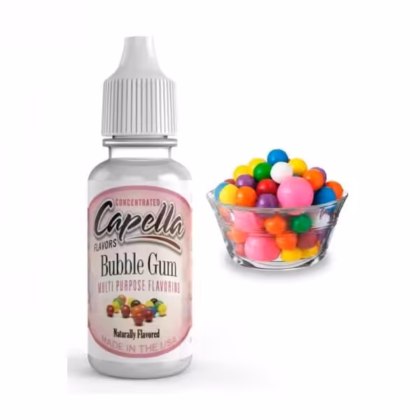 capella-bubble-gum capella bubble gum