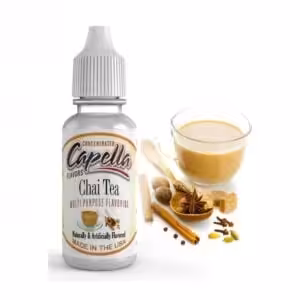 Capella Chai Tea Flavouring