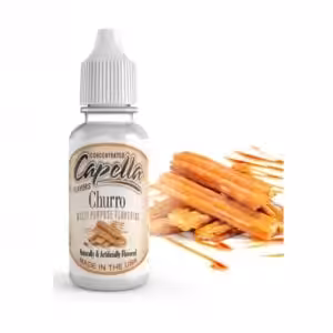 Capella Churro Flavouring