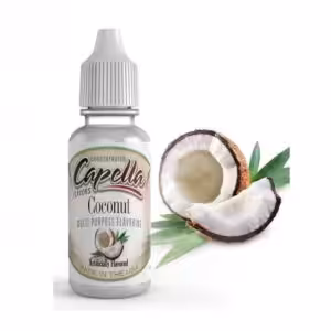 Capella Coconut Flavouring