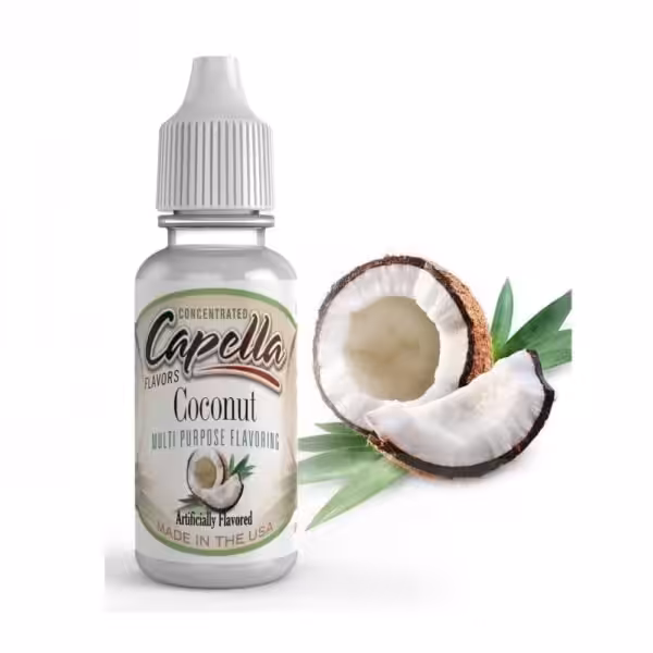 capella coconut