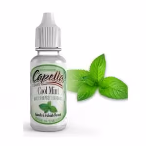 Capella Cool Mint Flavouring