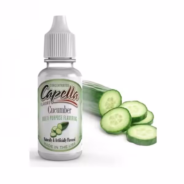 capella-cucumber capella cucumber