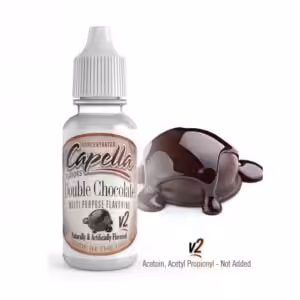 Capella Double Chocolate v2 Flavouring