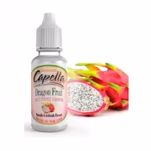Capella Dragonfruit Flavouring
