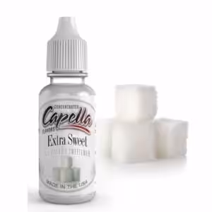 Capella Extra Sweet Flavouring