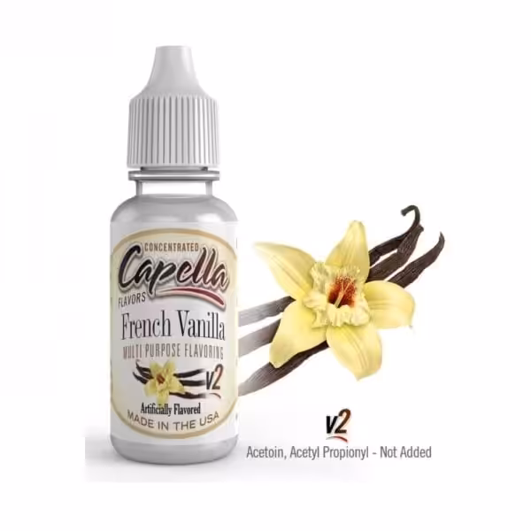 capella-french-vanilla-v2 capella french vanilla v2